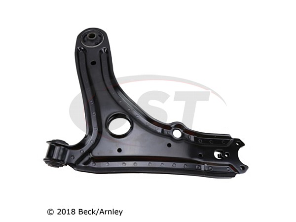 beckarnley-102-5929 Front Lower Control Arm and Ball Joint